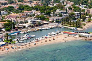 Νέα Μάκρη – Mαραθώνας