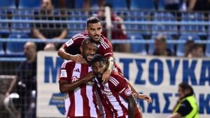 olympiacos 0109