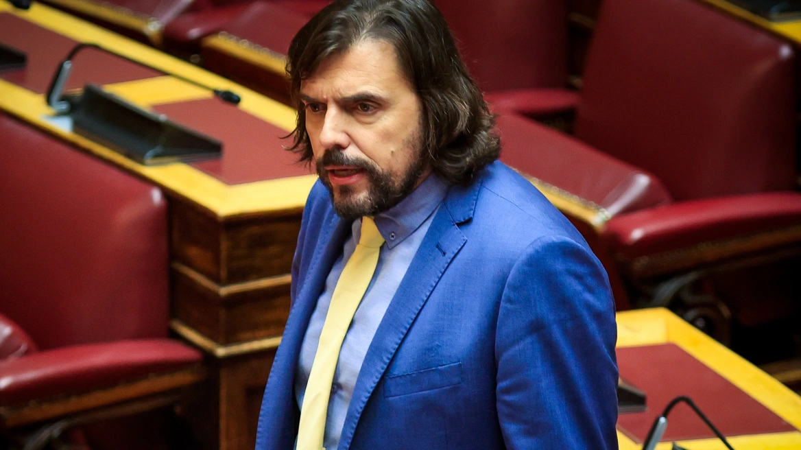 petros pappas