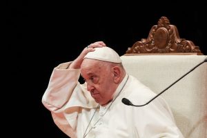 pope francis