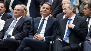 samaras mitsotakis karamanlis 3009