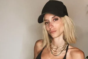 sofia karvela