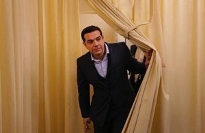 tsipras getty