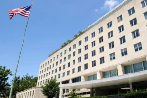 usdepartment