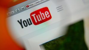 youtube