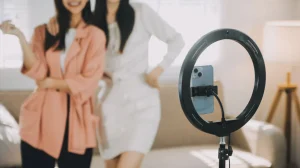 AADE ELEGXOI INFLUENCER