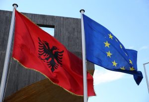 ALBANIA EUROPE