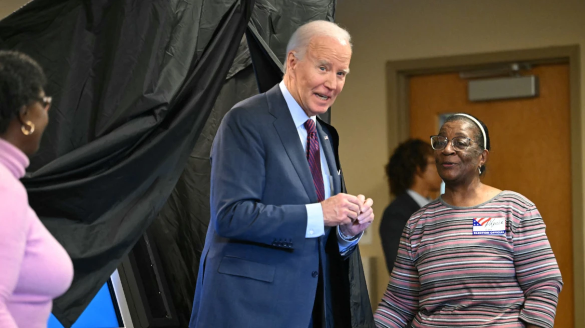 BIDEN PSIFISE