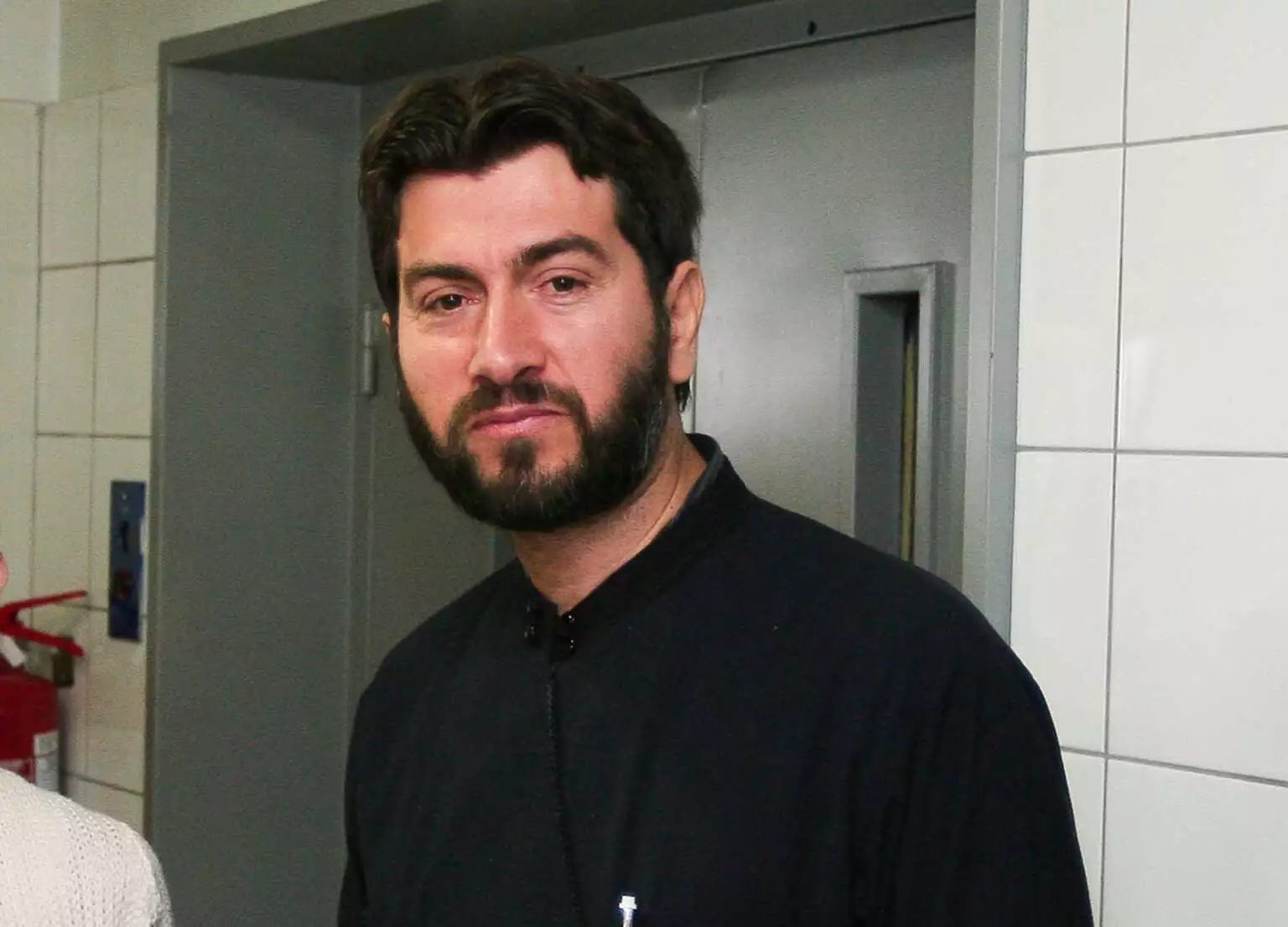 ENOXI PATERAS ANTONIOS EISAGGELEAS