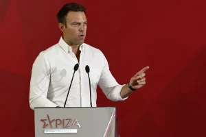GEROVASILI KASSELAKIS DIAGRAFI