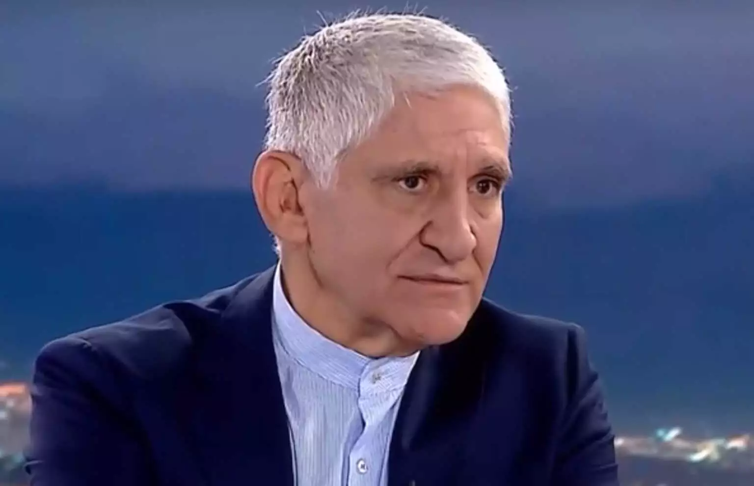 GIANNAKIS GKALIS ARIS