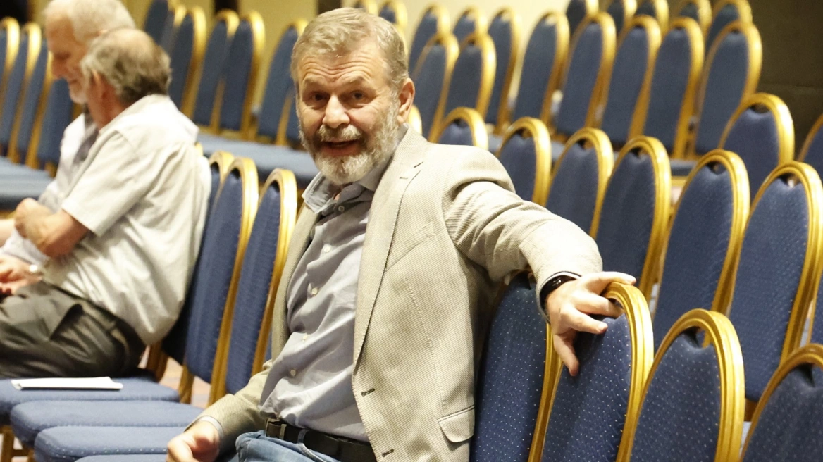GKLETSOS IRODEIO