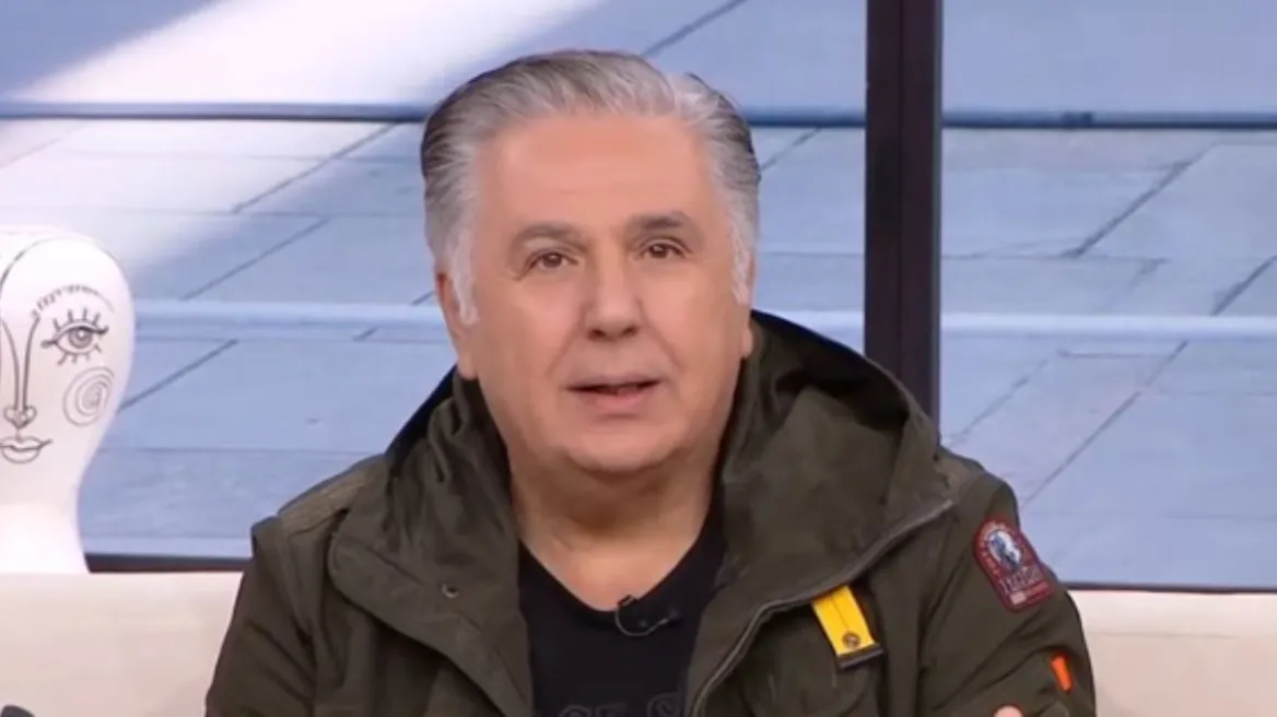 IEROKLIS SATIRA