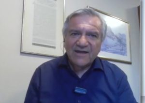 KASTANIDIS PASOK