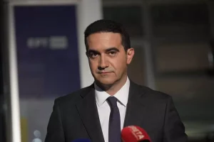 KATRINIS PASOK EKLOGES