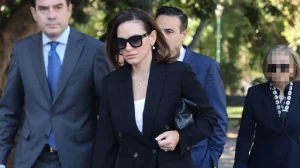 KEFALOGIANNI MATSAS EVELPIDON