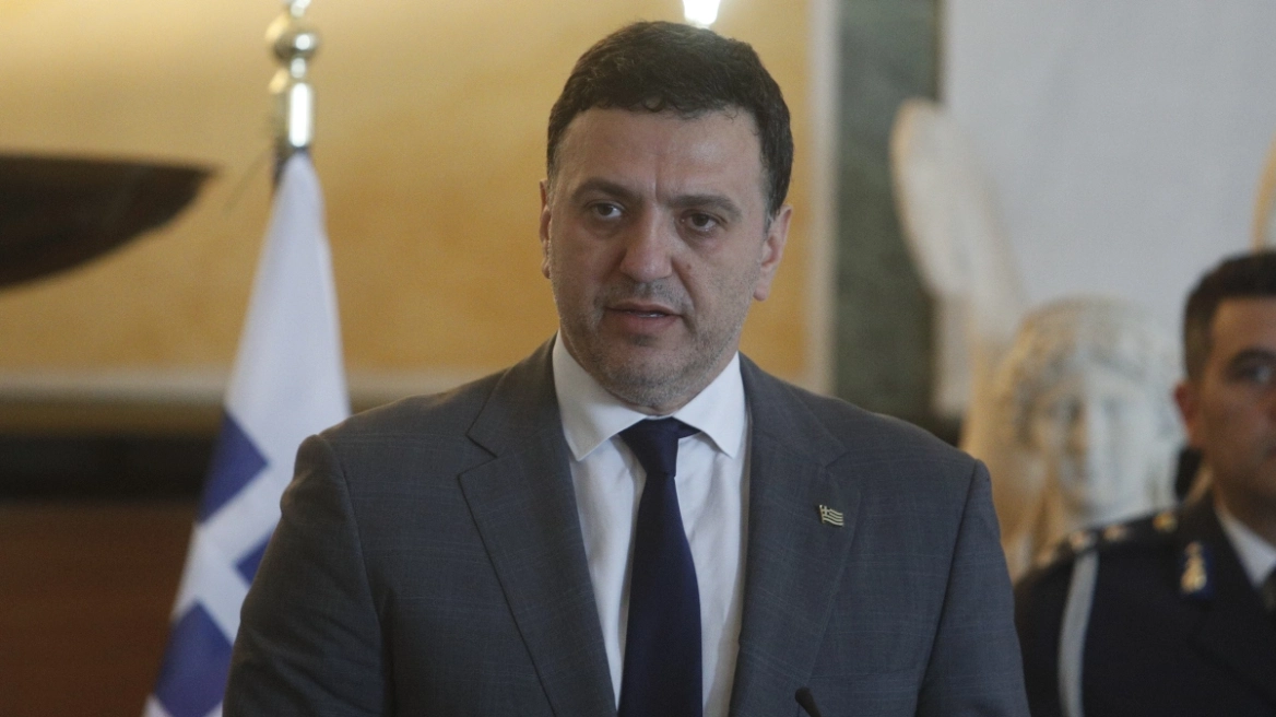 KIKILIAS DIAMERISMA DIMOSIEVMATA