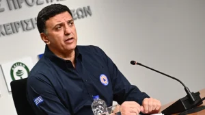 KIKILIAS FOTIA XYLOKASTRO