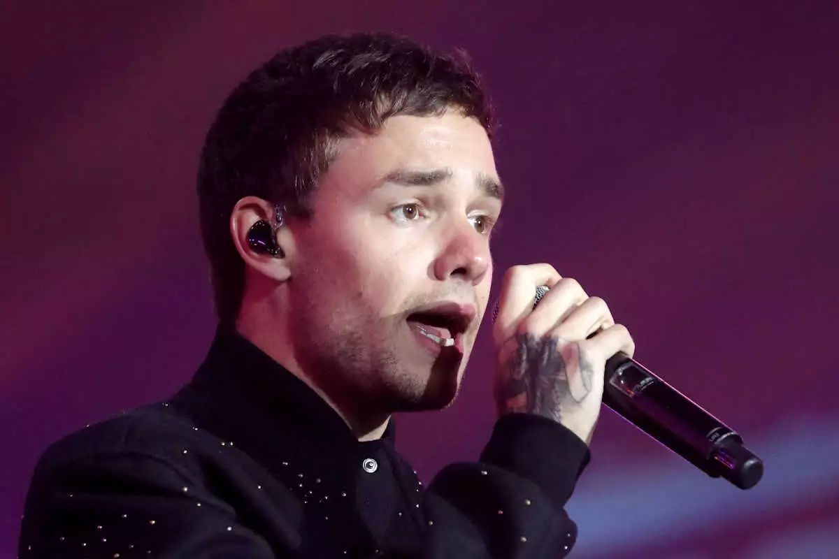 LIAM PAYNE REUTERS 17102024
