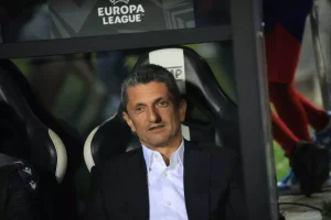 LOYTSESKOY PAOK