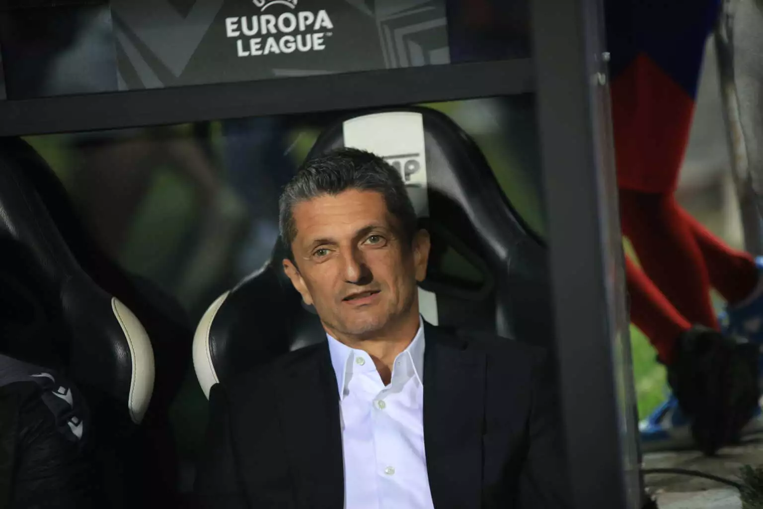 LOYTSESKOY PAOK