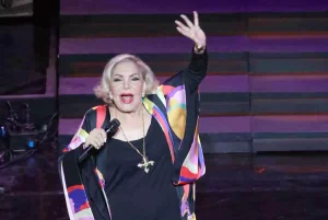 MARINELLA ELAFRA VELTIOSI