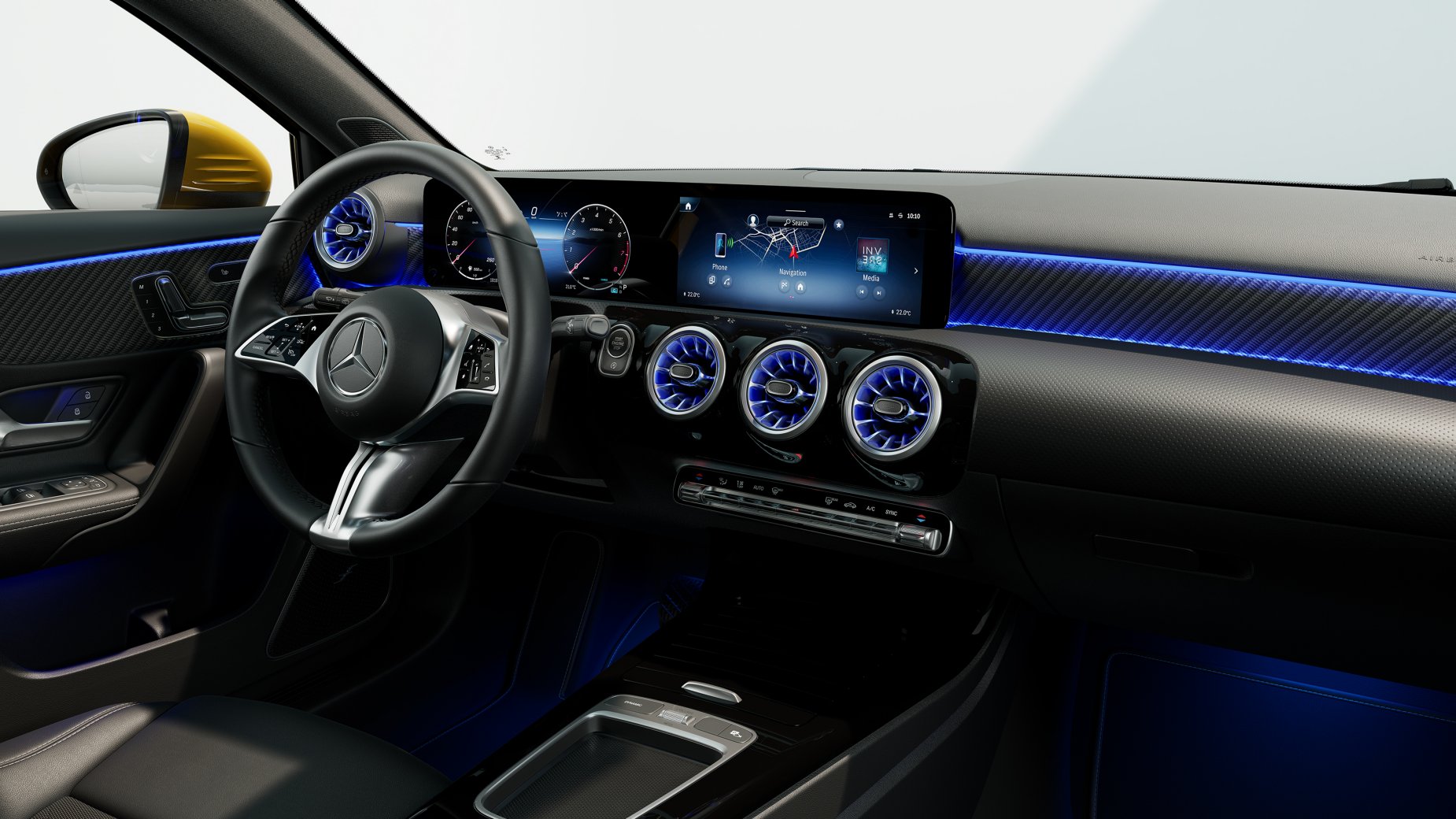 MERCEDES
