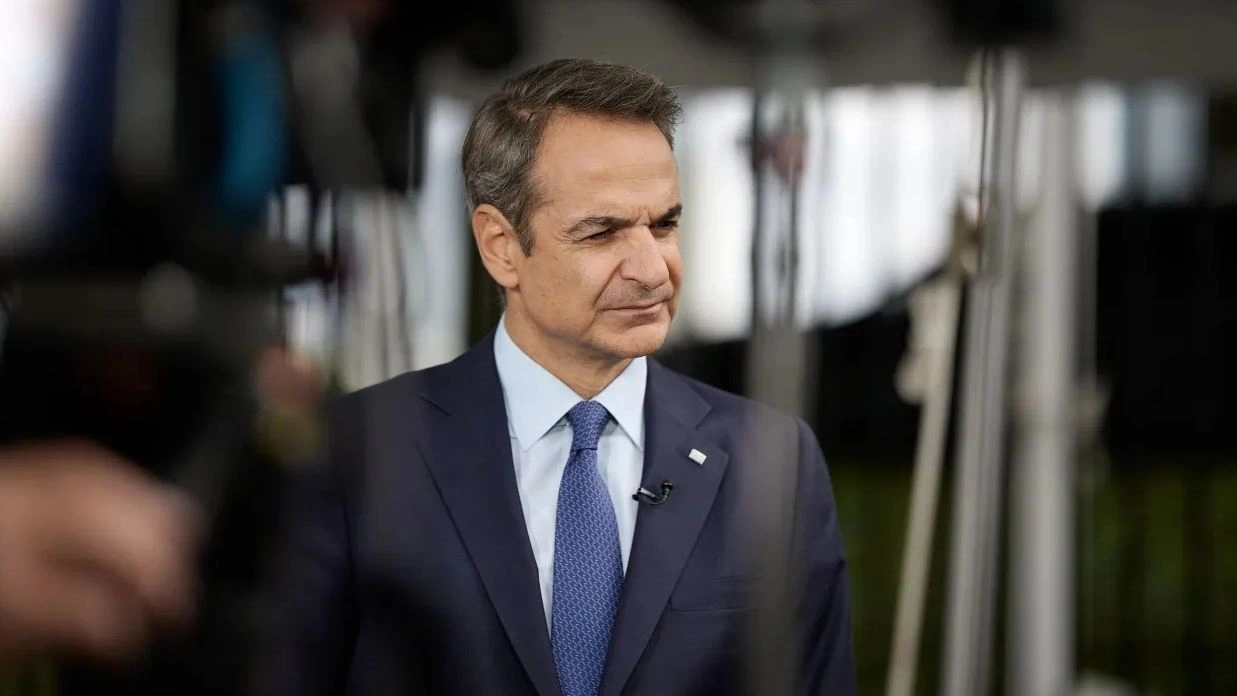 MITSOTAKIS