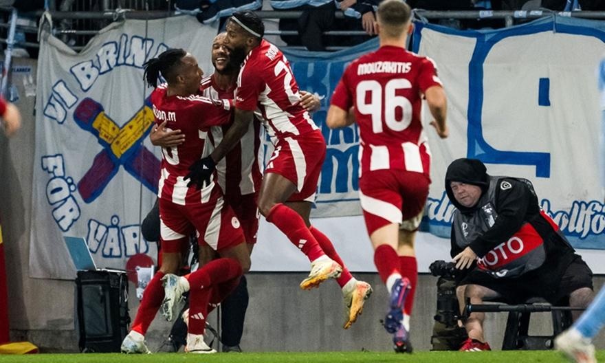OLYMPIACOS 29392392992329329392
