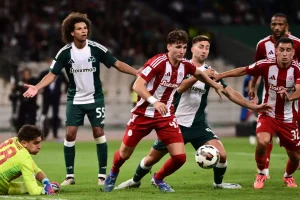 OLYMPIAKOS MALME