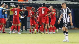 PAOK STEAOYA