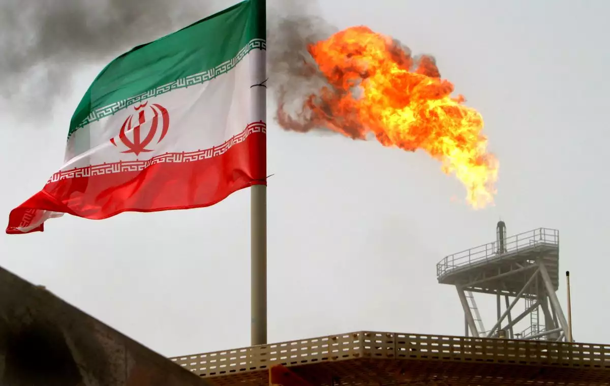 POLITICO ANALYSH ISRAIL IRAN PETRELAIO