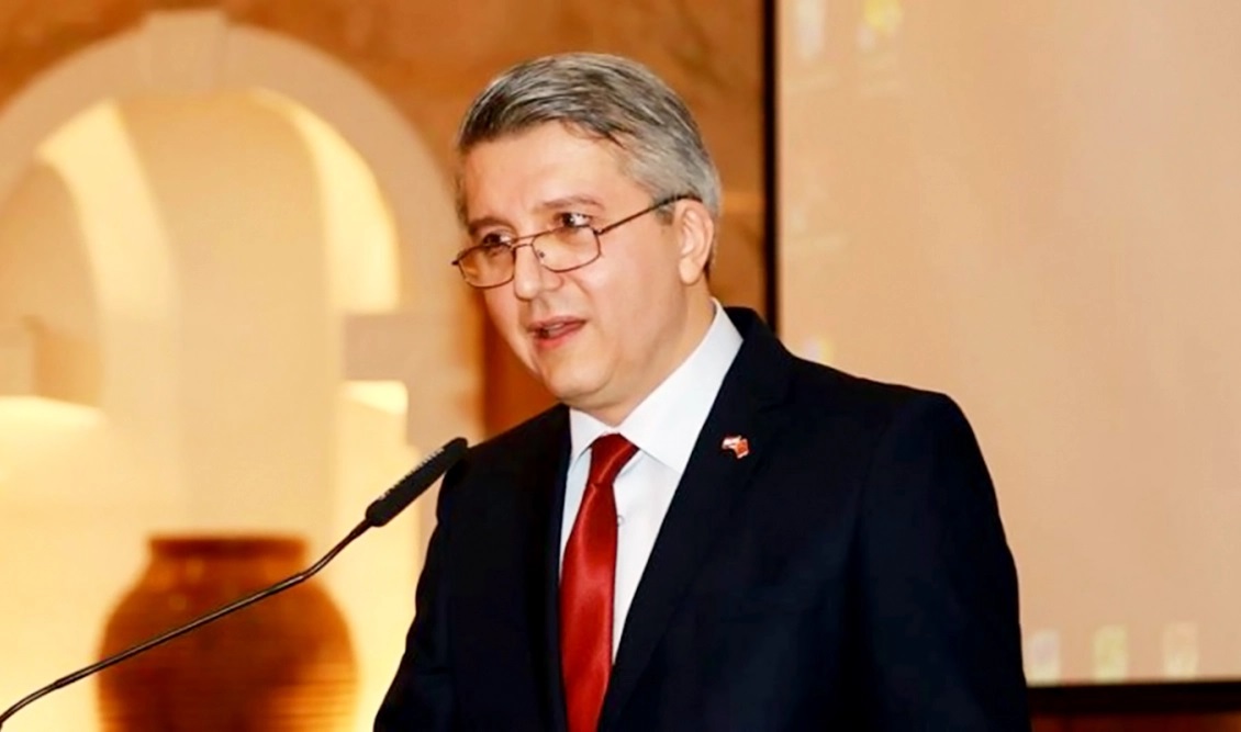 TOURKOS PRESVIS