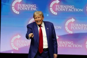TRUMP APOLYSI EIDIKOS EISAGGELEAS