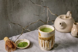 TSAI MATCHA ENIDATIKI
