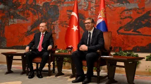 VOUTSITS ERDOGAN