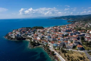 XALKIDIKI EPENDYSEIS XENODOXEIA
