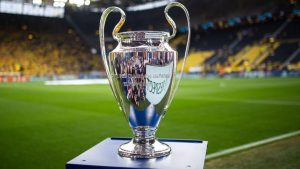 champions league 13232