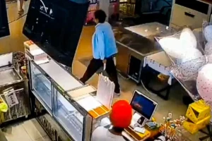 china knife attack