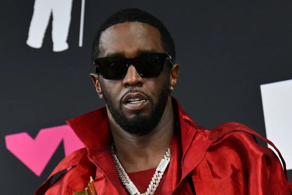 DIDDY- NEES MINISEIS