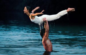 dirty dancing
