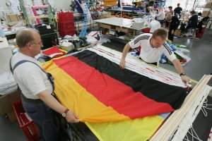 economy germany