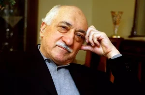 fetullah gullen ape