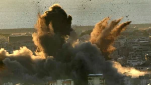 gaza