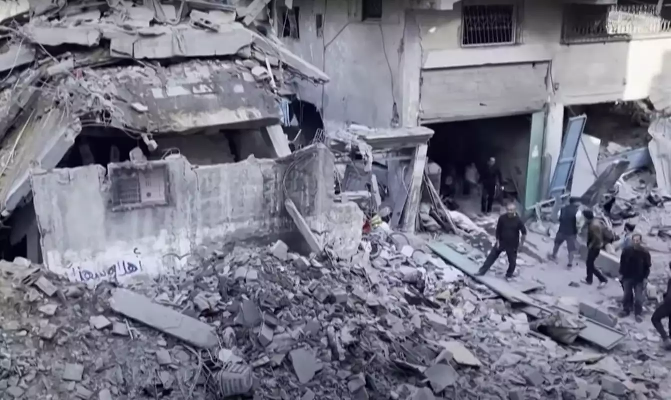 gaza 5