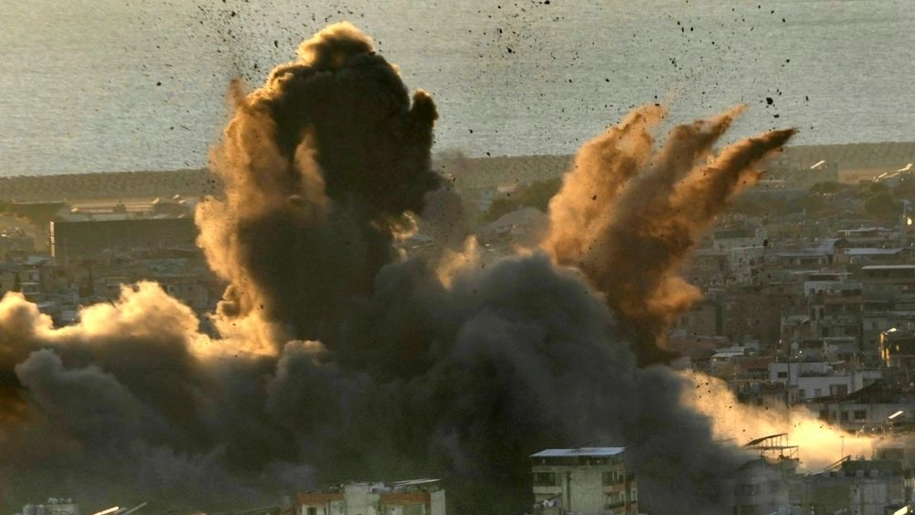 gaza