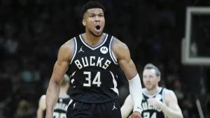 giannis antetokonmpo
