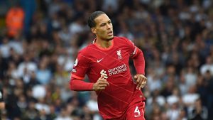 liverpool