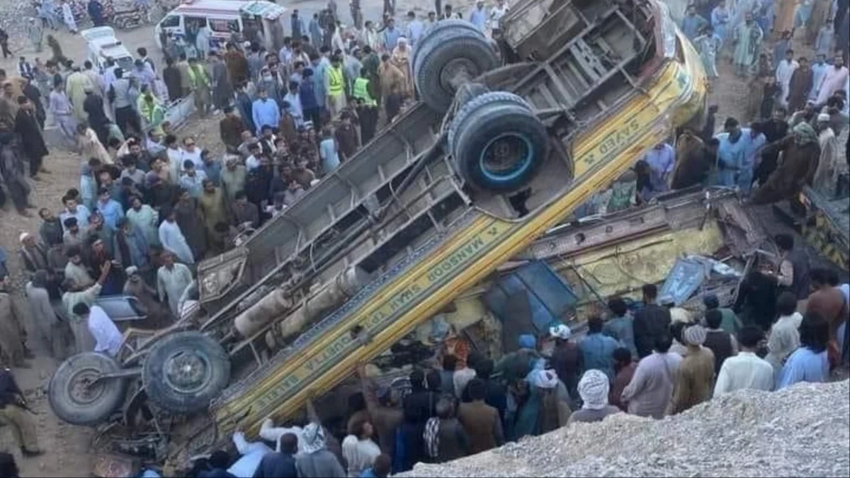 pakistan troxaio