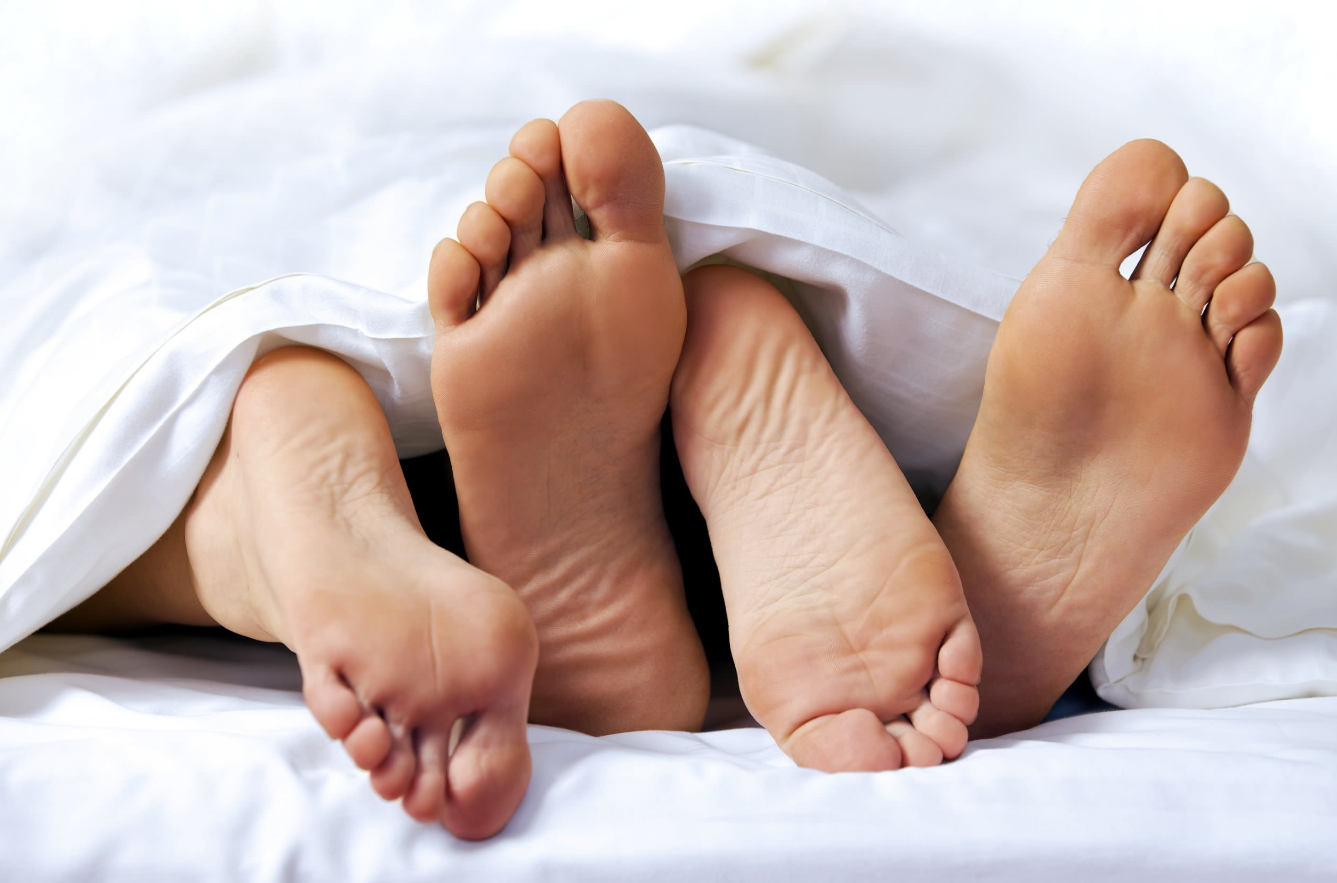 sex couple
